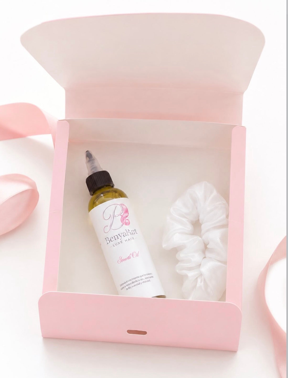 Hair Oil